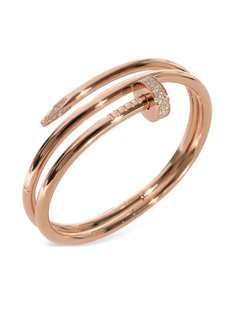 orange county cartier jewelry buyer|used cartier juste un clou.